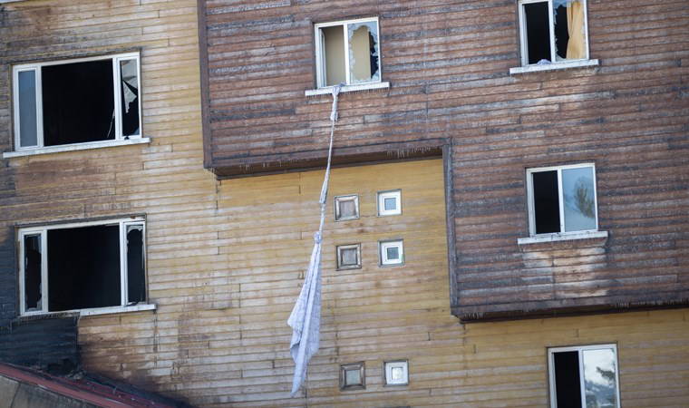 76 kişiye mezar olan Grand Kartal Otel'de yeni gelişme! Jandarma çalışma başlattı: Ziynet eşyaları aranacak