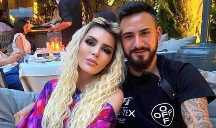 Selin Ciğerci'nin eski eşi ve futbolcu Gökhan Çıra trafik kazası geçirdi