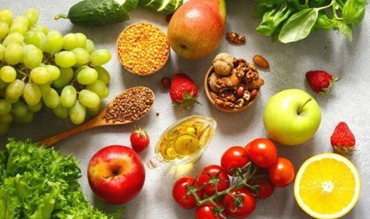 En yüksek lif içeriğine sahip 7 meyve: Bu besinler kan şekerini düzenliyor