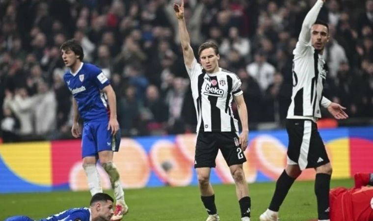 Jonas Svensson'dan Nico Williams itirafı