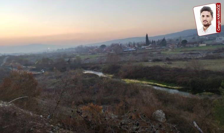 Güzergâhı değişecek!