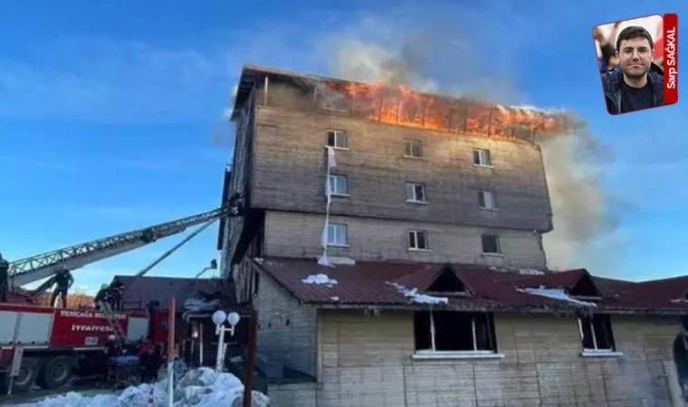 Bolu'daki otel yangınının ardından muhalefet, bakanları istifaya çağırdı
