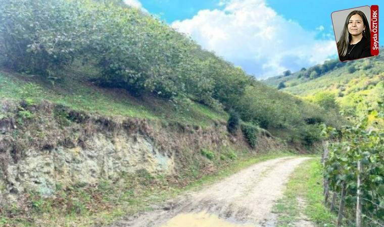 Önce mahkemeye takıldı sonra gününü kaçırdılar