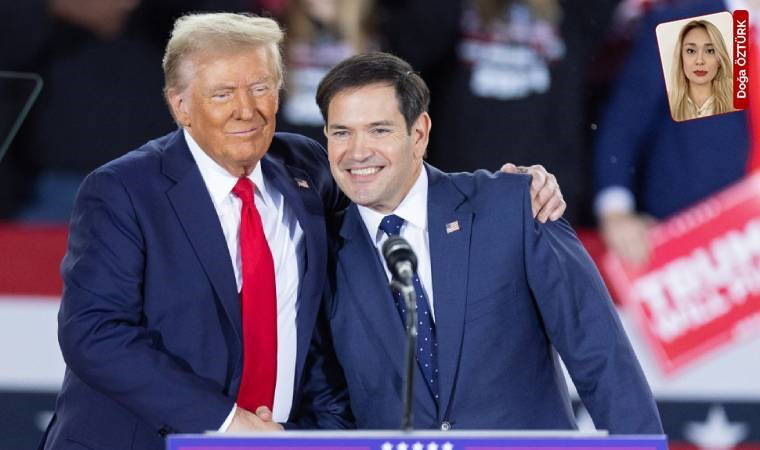 Senato’nun onayını alan ABD’nin yeni dışişleri bakanı resmen görevine başladı