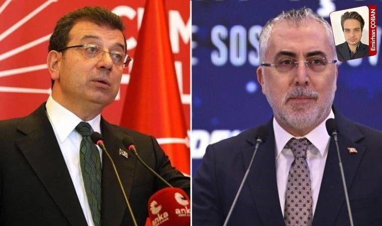 Tüm belediyelerden görüş ve öneri istendi