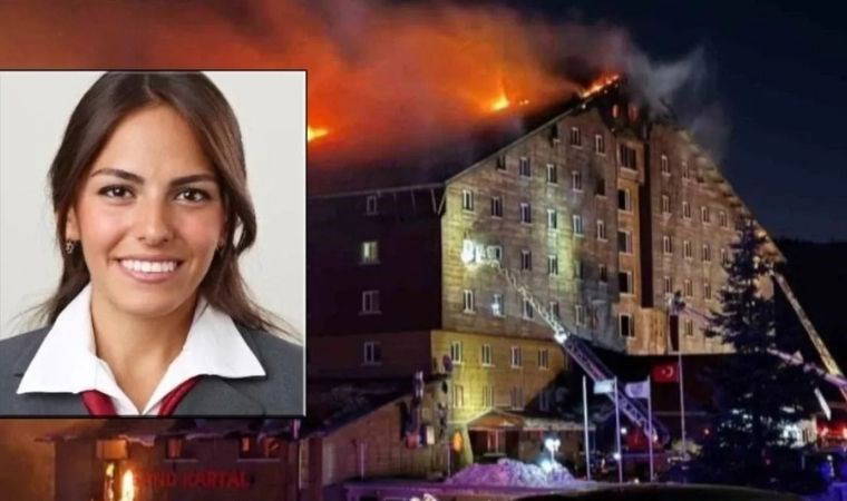 Ceyda Hacıbekiroğlu kimdir? Grand Kartal Oteli'nin ortağı Ceyda Hacıbekiroğlu tutuklandı mı?
