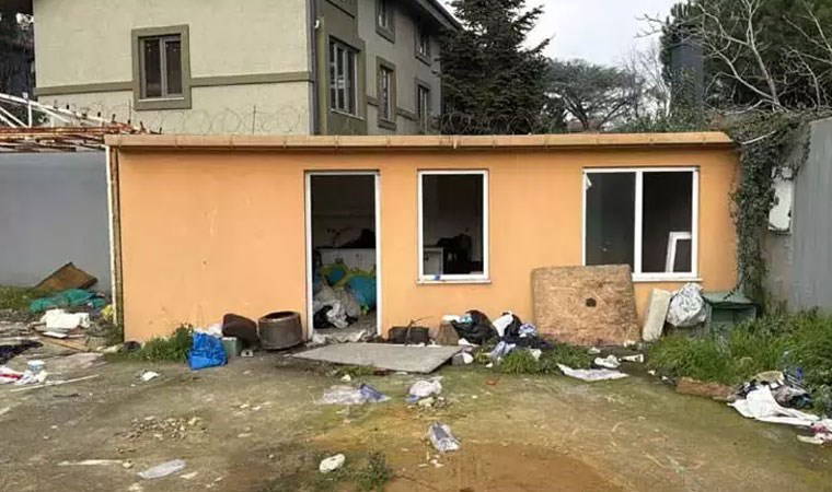 İki kardeş ölü bulundu... Soba gazı olduğu ortaya çıktı