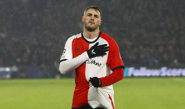 Feyenoord'dan Bayern'e farklı tarife!