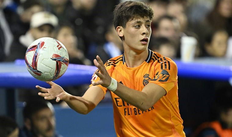 'Bernabeu'dakiler saçlarını yoluyor'