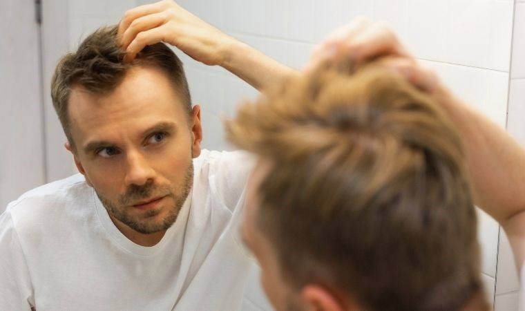 Zamana yenilmeyin: Bu alışkanlıklar erken yaşlanmaya neden oluyor