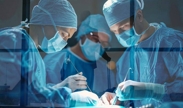 2024'te 2.692 hekim yurt dışına çıktı