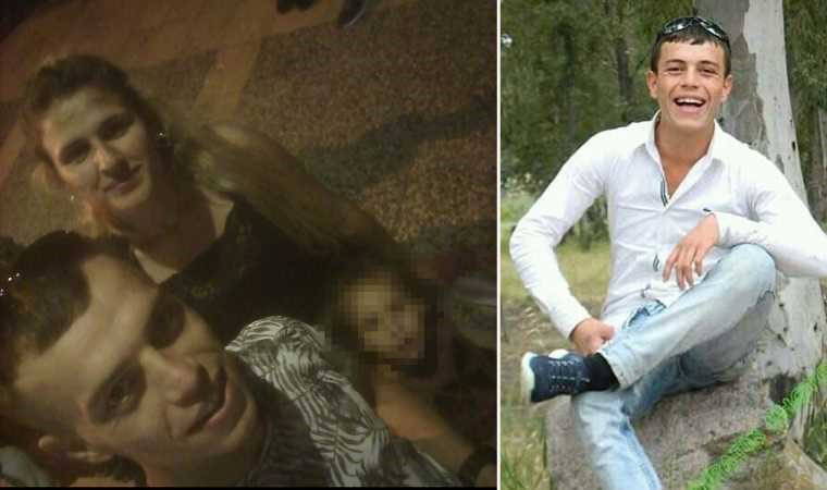 Cezaevinden firar ederek eşini katletti: Dere yatağında yakalandı