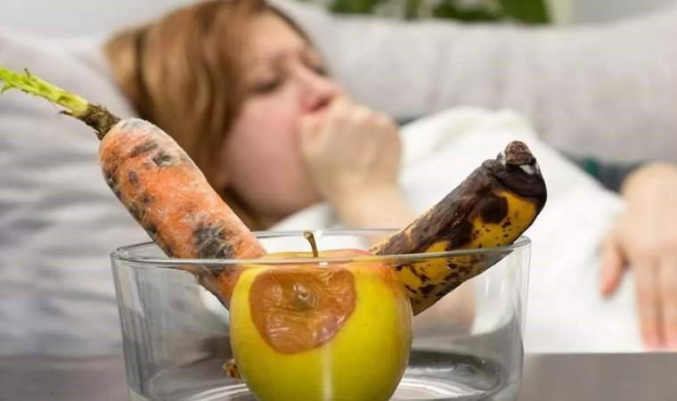 Zehirlenmelere yol açıyor, hazımsızlığa sebep oluyor: Birlikte tüketilmemesi gereken 9 besin