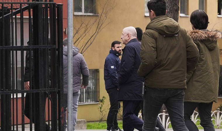 Savaş Özdağ açıkladı