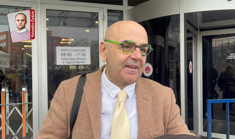 Ayşe Barım soruşturmasında 'tanık' Saban:  İntihar girişiminde bile bulunuyorlar