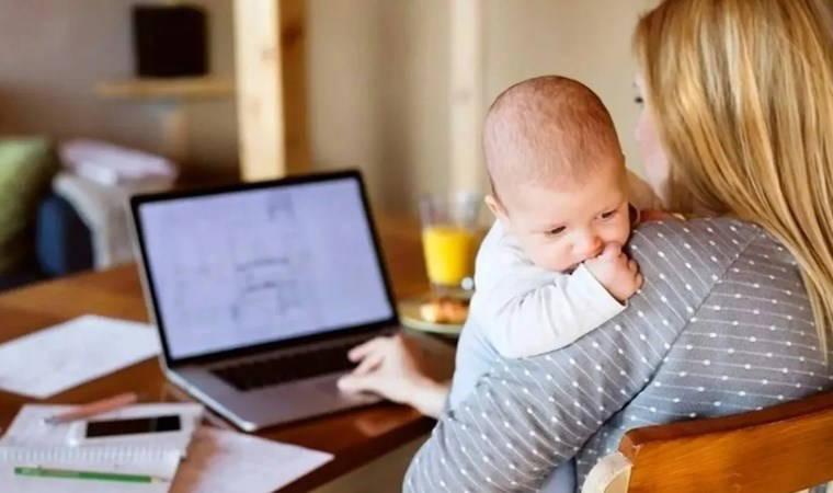 Çalışan anneye aylık kaç TL verilecek? Çalışan annelere devlet desteği başvuru şartları neler?