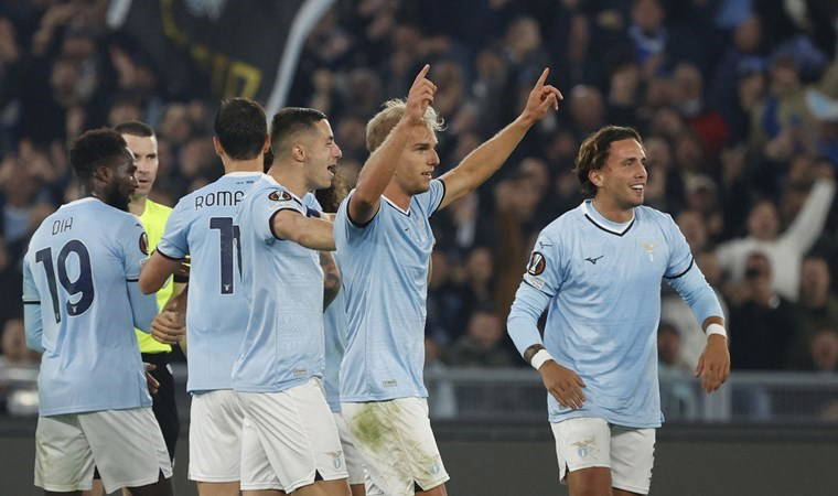 Lazio - Real Sociedad maçı ne zaman, saat kaçta, hangi kanalda?