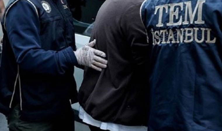 İstanbul’da IŞİD operasyonu: 9 gözaltı