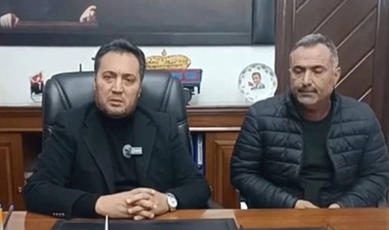 İşten çıkarılan işçiden belediye başkanına silahlı saldırı: Saldırgan tutuklandı