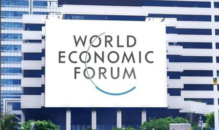 Dünya Ekonomik Forumu'ndan küresel piyasa raporu: '5,7 trilyon dolar kayba uğrayabilir'