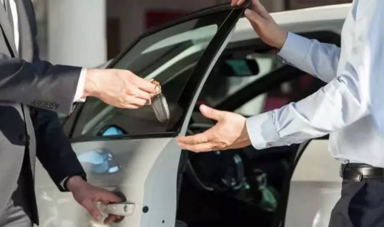 Sürücüler dikkat: Uzmanlardan 'satıcı' uyarısı!