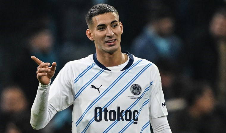 Fenerbahçe'ye sakatlık şoku: Omzu çıktı!