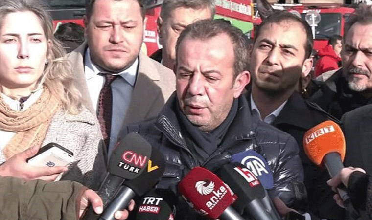 'Turizm bakanlığı oteli apar topar yıkmak istiyor'