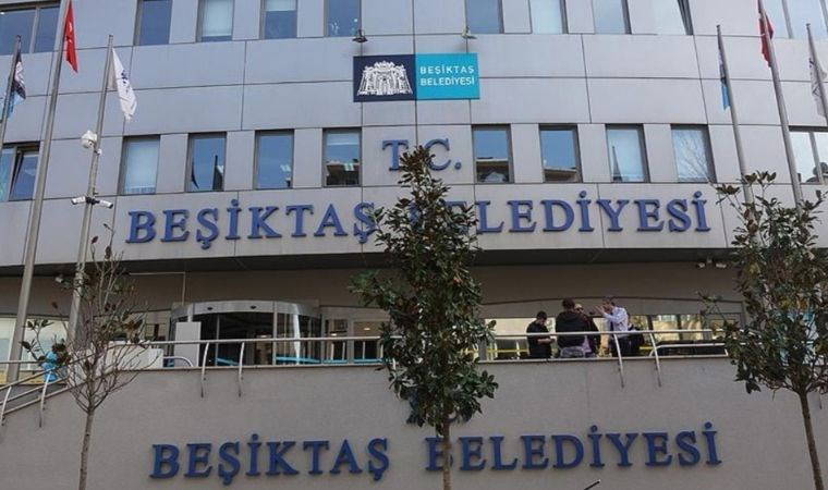 Son dakika... Beşiktaş Belediyesi başkan vekili Ömer Rasim Şişman oldu!