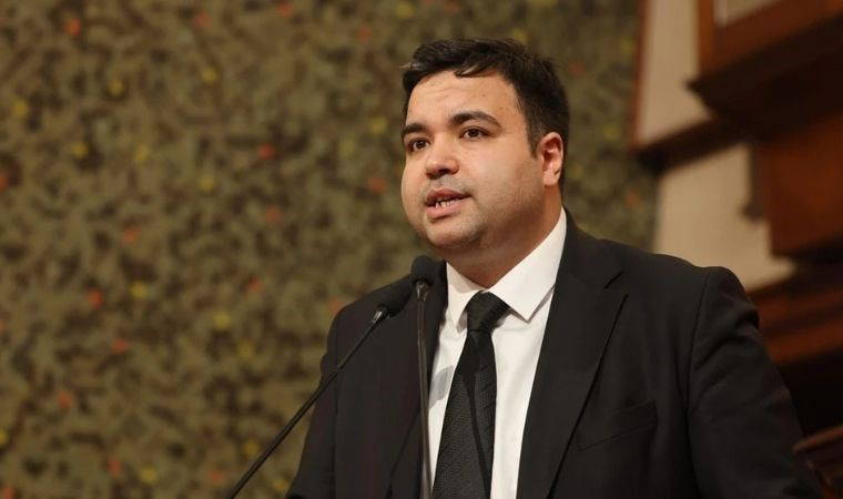 Beşiktaş Belediyesi Başkan Vekilli Ömer Rasim Şişman kimdir? Ömer Rasim Şişman  kaç yaşında, nereli?