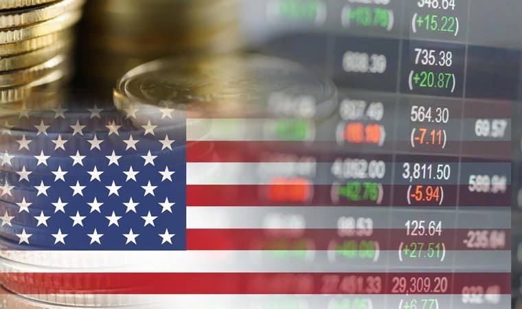 Piyasalarda Donald Trump etkisi sürüyor: Hisse senetlerinde sert düşüş!