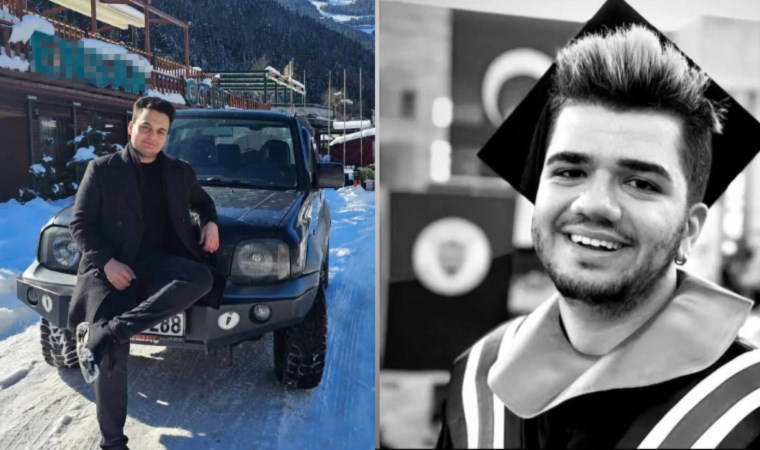 İnsanları kurtarmak için can verdiler!