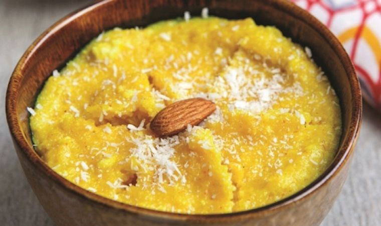 Balıkesir'le özdeşen enfes lezzet: Höşmerim tarifi