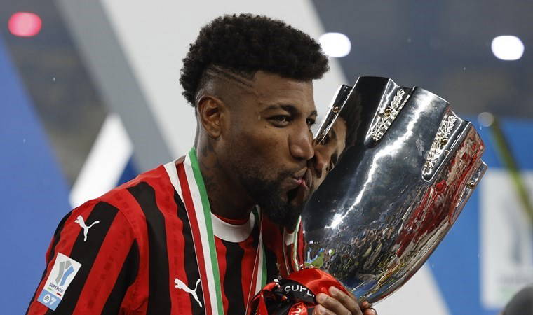 Galatasaray'ın gündemindeydi