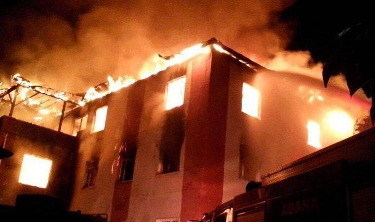 Türkiye'de en fazla can kaybına neden olan yangınlar