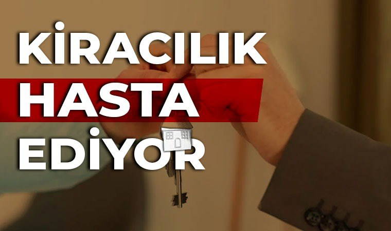 Uzmanlardan çarpıcı araştırma: Kiracı olmak psikolojiyi bozuyor!