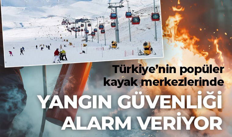16 kayak merkezinin 13’ünde istasyon yok
