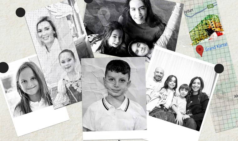 Kartalkaya otel yangınında ölenlerin 36'sı çocuk