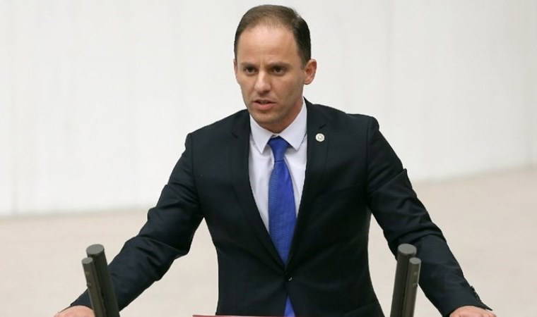 'Göz göre göre Güney Kıbrıs Rum Yönetimi’ne terk ediliyor'