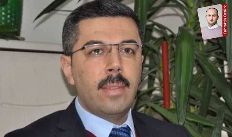 İstanbul Barosu Yönetim Kurulu Üyesi Epözdemir gözaltına alındı: 'Örgüt üyeliği' iddiası