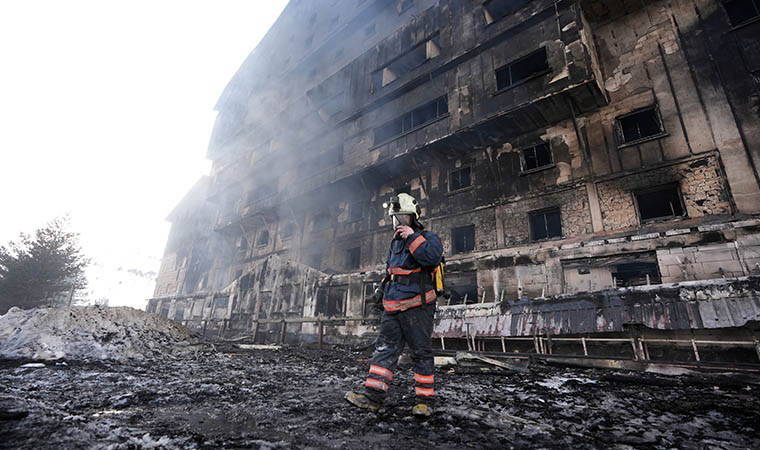 Bolu'daki otel yangını faciasının ardından... 7 ölümcül sorun ve 'acil' çözümleri!