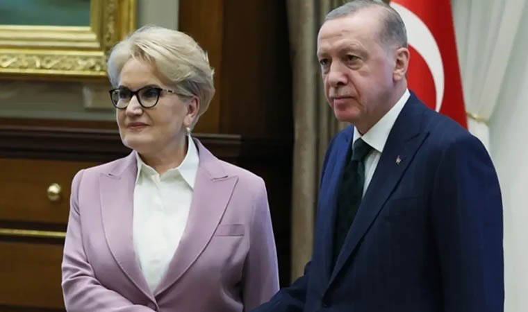 Cumhurbaşkanı Yardımcılığı iddiası