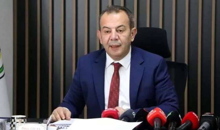 Tanju Özcan 'kirli bilgiler geliyor' dedi