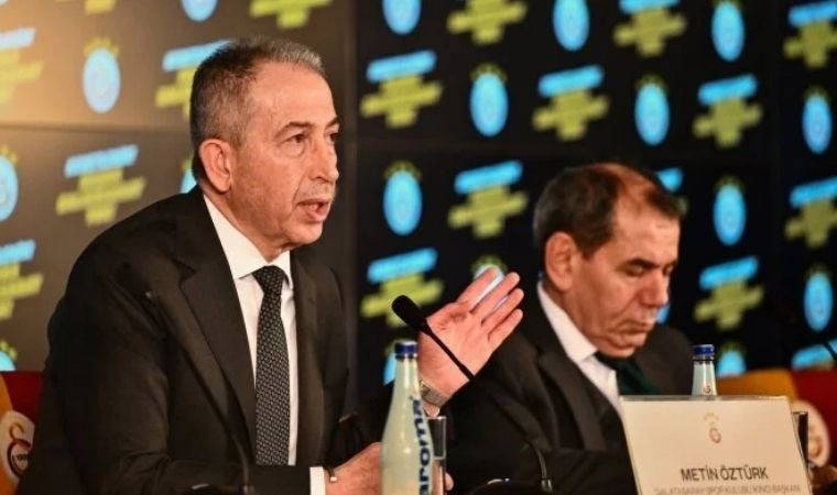 'Bu anlaşmadan menfaat sağlamadık'