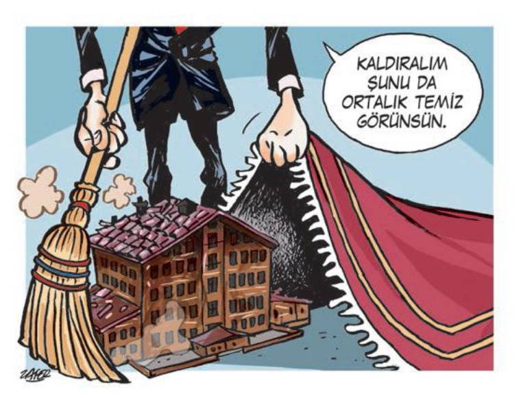 İğneli Fırça 24 Ocak 2025