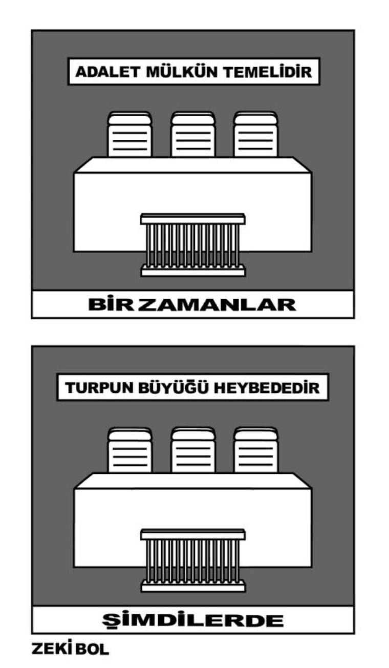 Ciddiyet 25 Ocak 2025 Zeki Bol