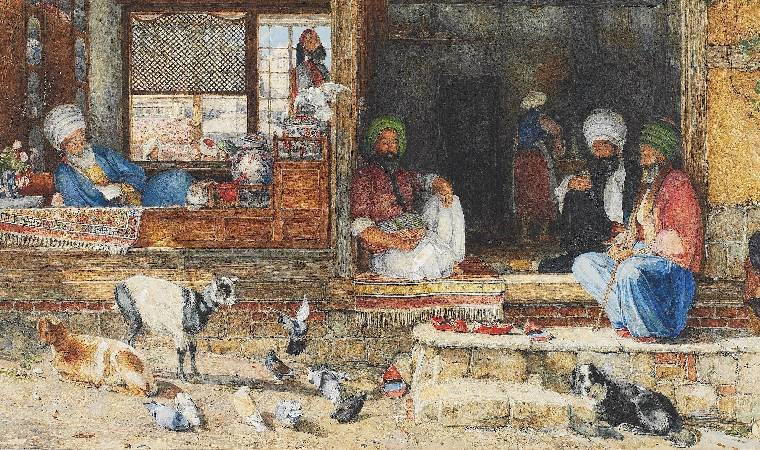 Koleksiyon sergilerine bir yenisini daha ekledi