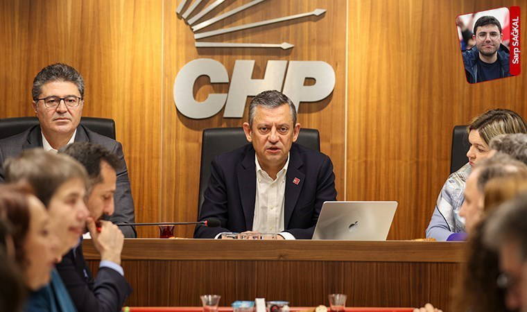 Yangındaki ihmaller üzerine çalışan CHP, bir yandan da yargı baskısını takip ediyor