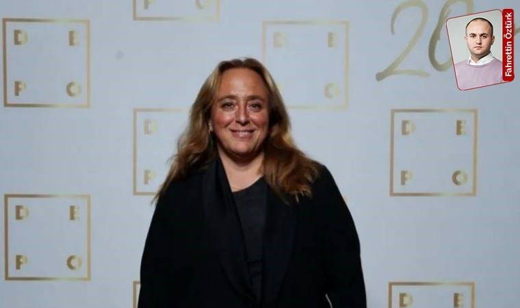 Son dakika... Ayşe Barım gözaltına alındı