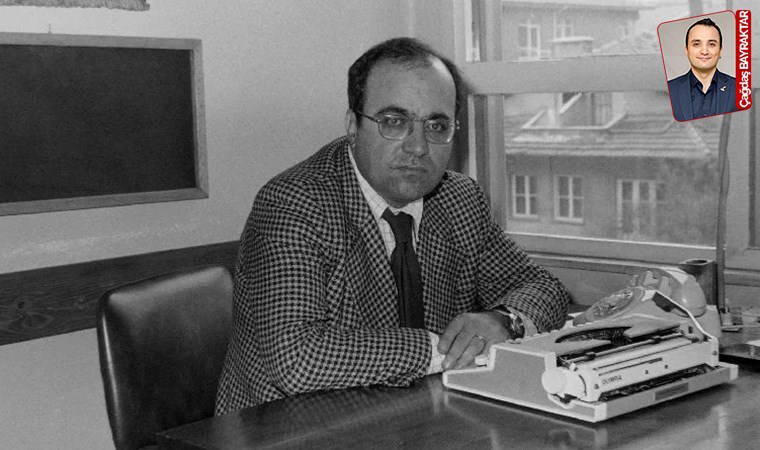 Uğur Mumcu 32 yıl önce bugün katledildi: 'Tehlikeyi görmüştü'