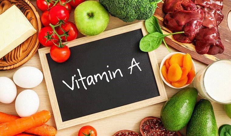 A vitamini yetersizliği gece körlüğüne yol açabilir